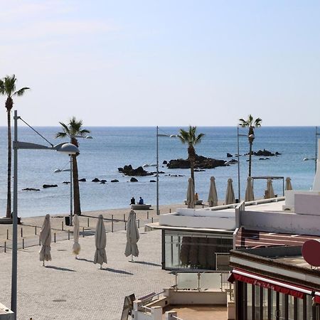 Phaedrus Living: Seaside Luxury Flat Lighthouse 69 Paphos Exterior foto